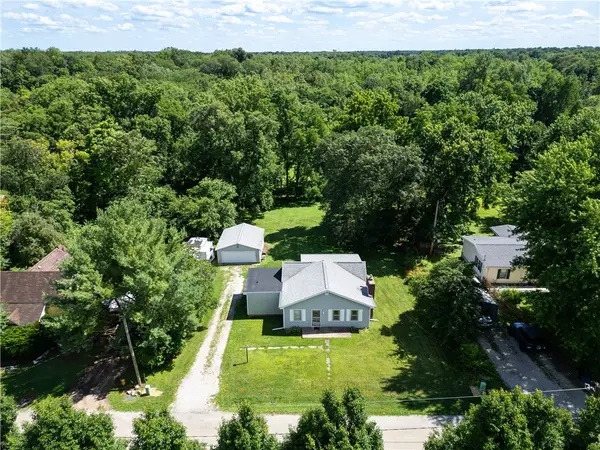 1306 E 12th Street, Georgetown, IL 61846