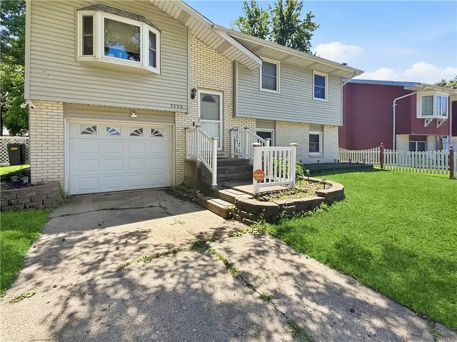 3550 Meadowlark Drive, Decatur, IL 62526 - #2