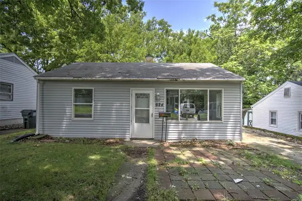 624 Harper Avenue, Decatur, IL 62526