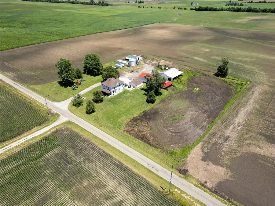 26011 N 1850 East Road, Bismarck, IL 61814 - #2