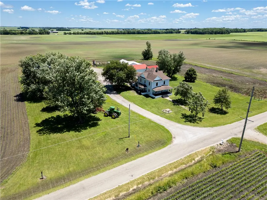 26011 N 1850 East Road, Bismarck, IL 61814 - #3