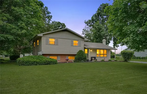 307 Poland Road, Danville, IL 61834
