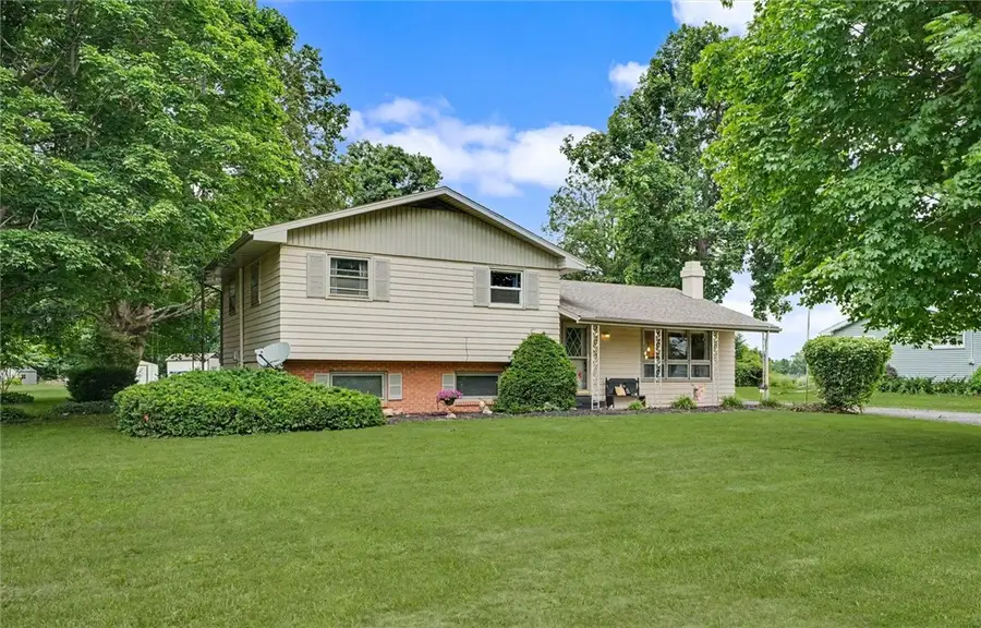 307 Poland Road, Danville, IL 61834 - #2