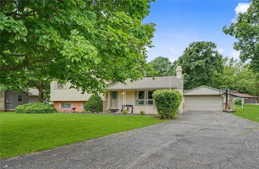307 Poland Road, Danville, IL 61834 - #3
