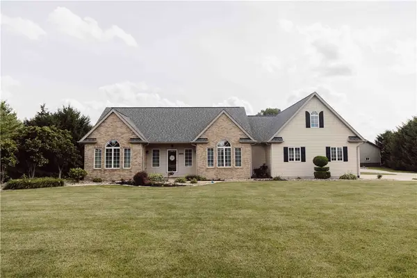 2585 Ash Avenue, Decatur, IL 62526