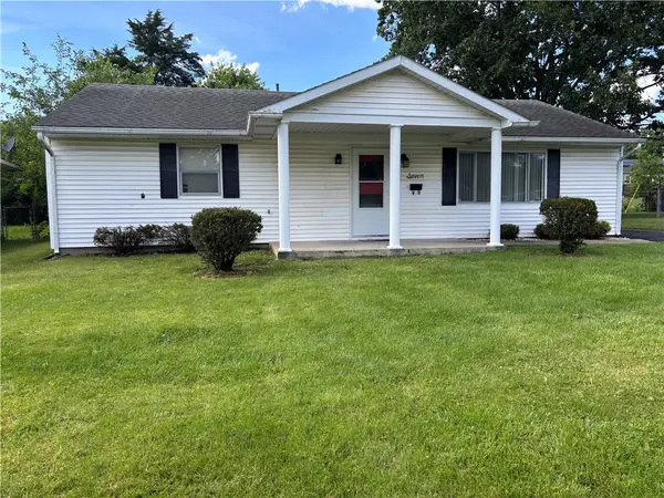 7 E Columbia Street, Danville, IL 61834