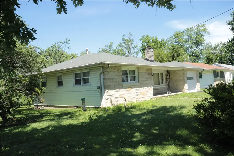 323 Bayard Street, Paris, IL 61944 - #3
