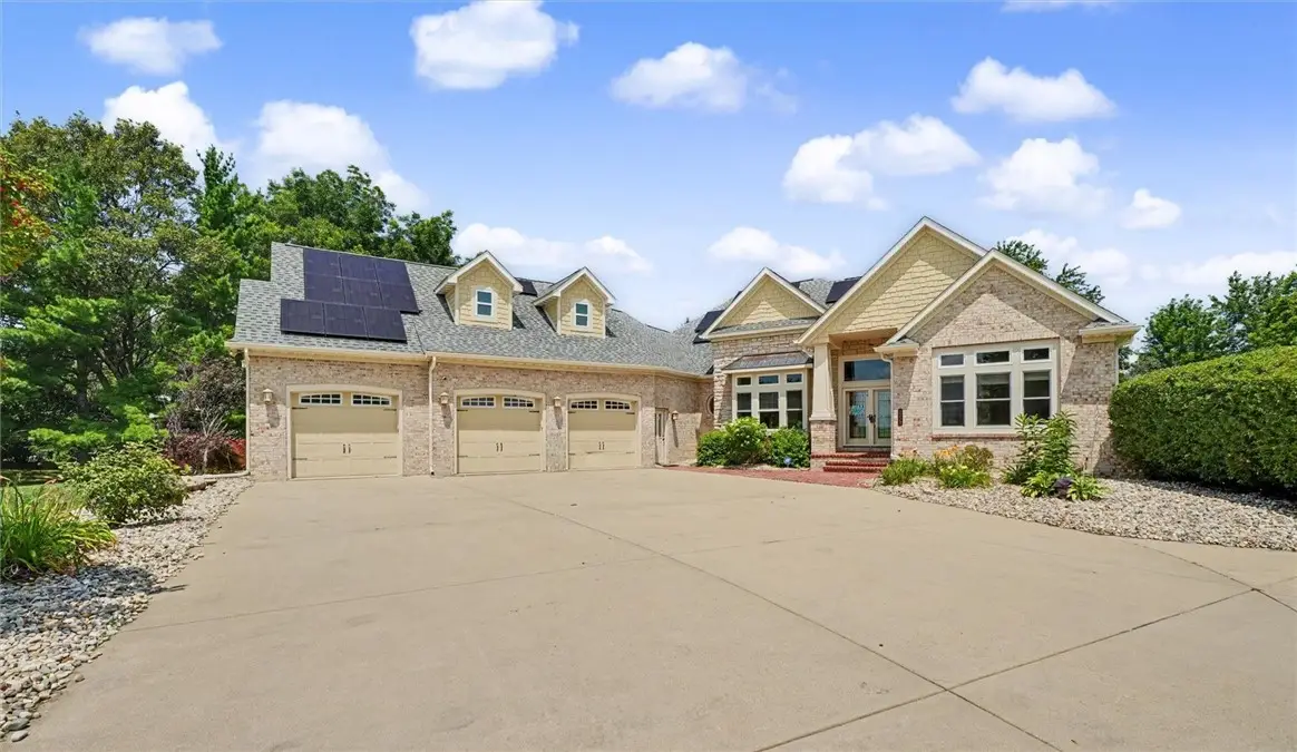 1270 W Hickory Point Road, Decatur, IL 62526 - #1