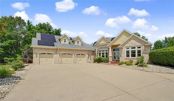 1270 W Hickory Point Road, Decatur, IL 62526