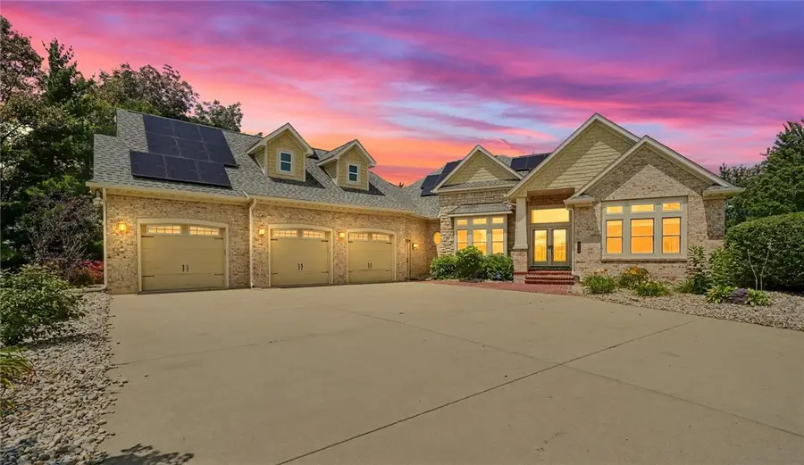 1270 W Hickory Point Road, Decatur, IL 62526 - #2