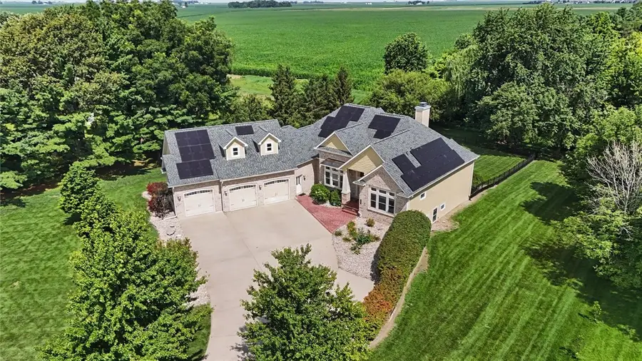 1270 W Hickory Point Road, Decatur, IL 62526 - #3