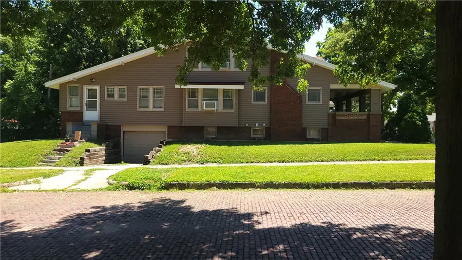 306 S Mcclellan Street, Decatur, IL 62522 - #3