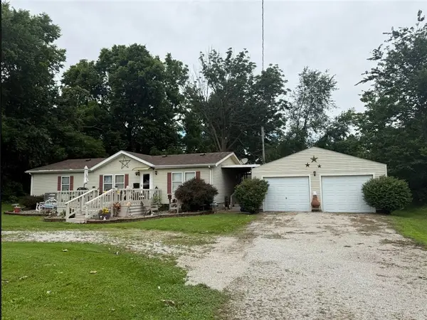 503 Jourdan Street, Newton, IL 62448