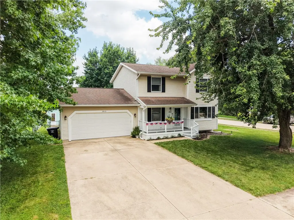 2012 Redoak Street, Effingham, IL 62401 - #1