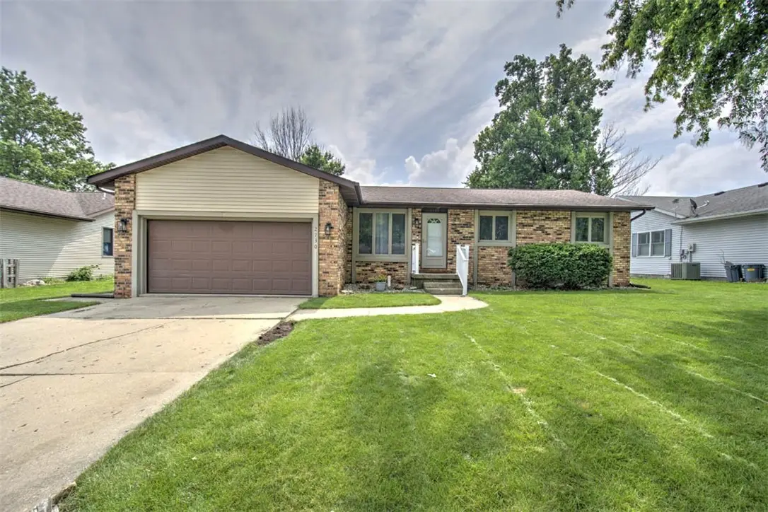 2730 Mill River Place, Decatur, IL 62521 - #1