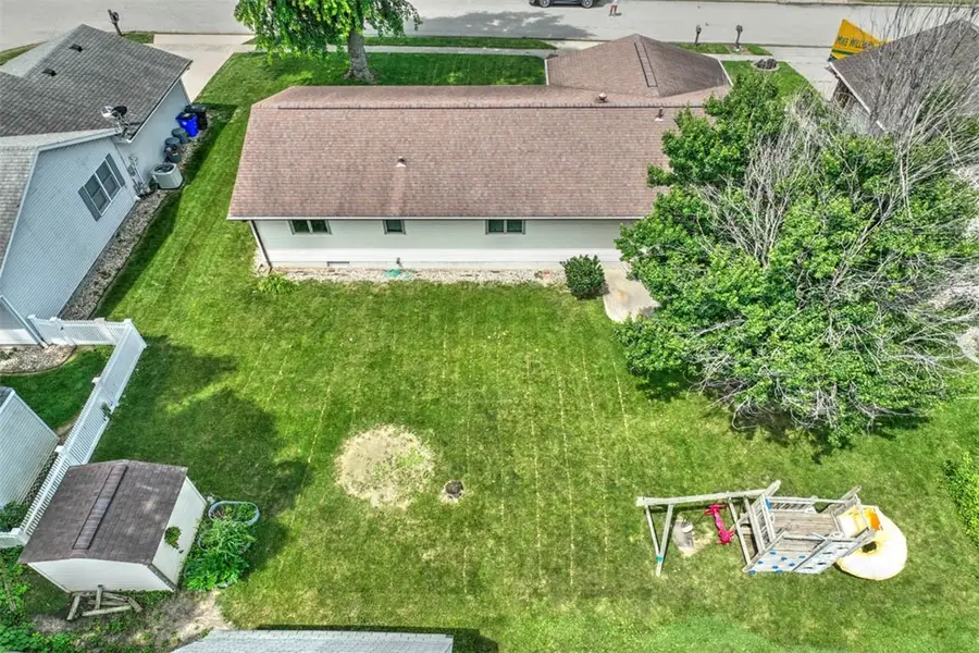 2730 Mill River Place, Decatur, IL 62521 - #3