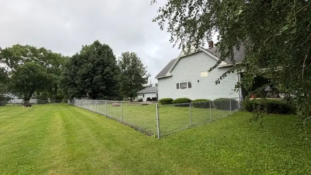 724 E Jackson Avenue, Chrisman, IL 61924 - #3