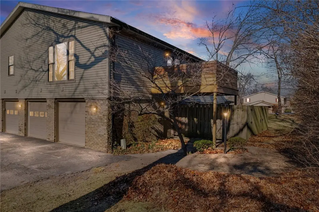 9 S Shorewood Drive, Danville, IL 61832 - #1