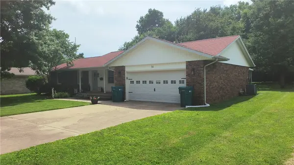 31 Cottontail Lane, Sullivan, IL 61951