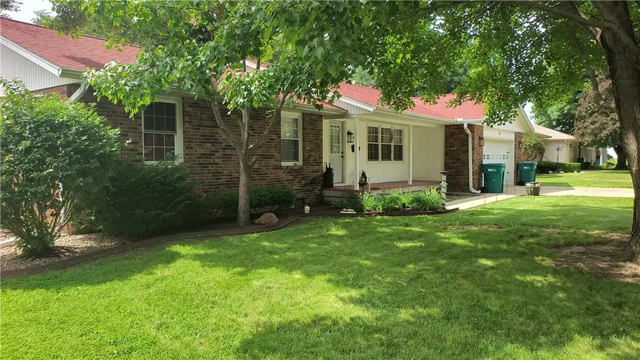 31 Cottontail Lane, Sullivan, IL 61951 - #2