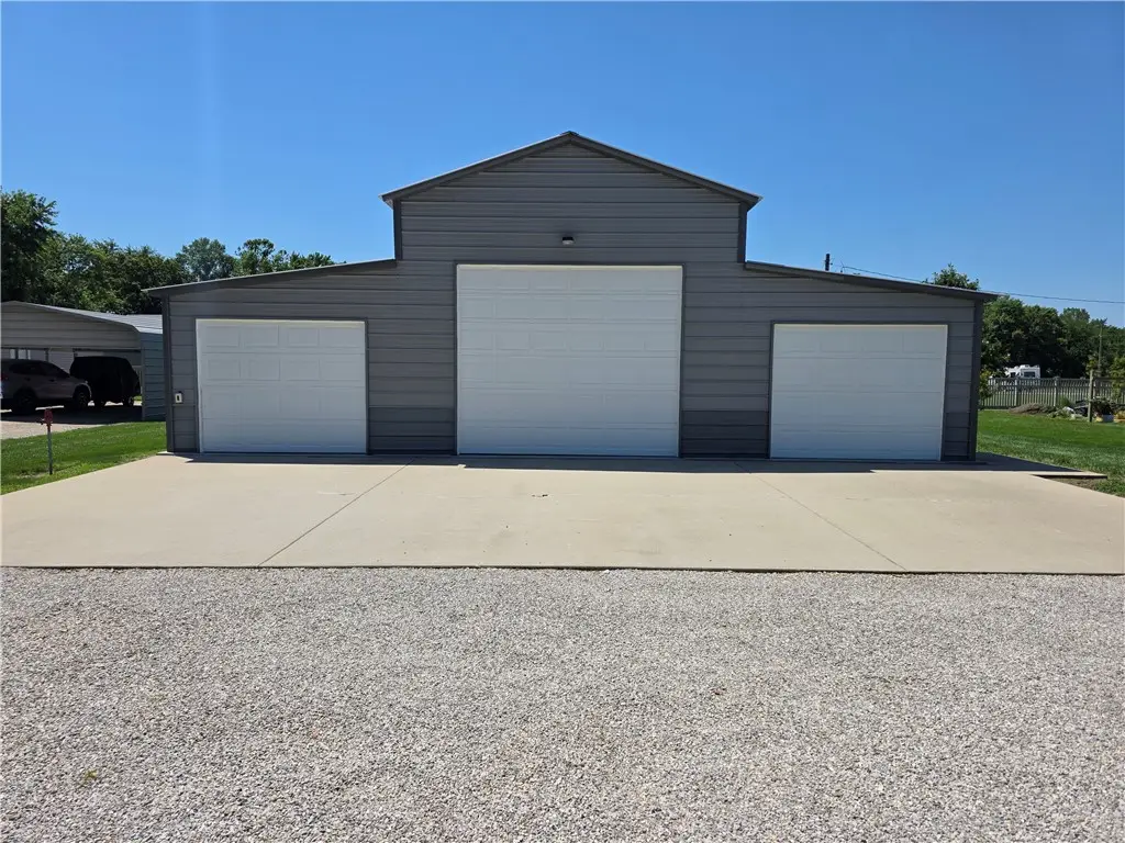 41 Clear Creek Drive, Neoga, IL 62447 - #1