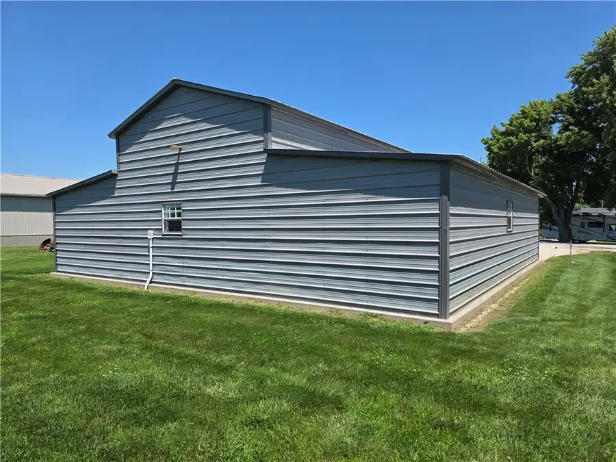 41 Clear Creek Drive, Neoga, IL 62447 - #3