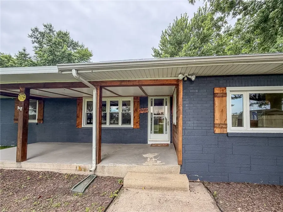 5155 Lake Road, Mattoon, IL 61938 - #3