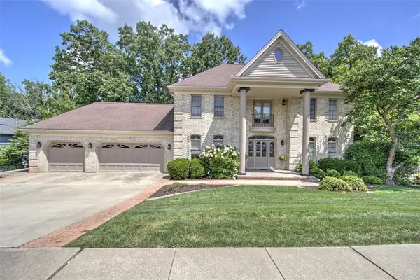 410 Country Club Court, Decatur, IL 62521
