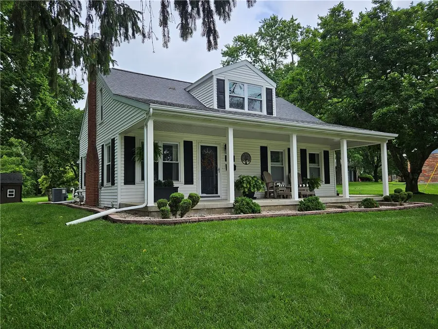 716 E Jackson Street, Sullivan, IL 61951 - #2