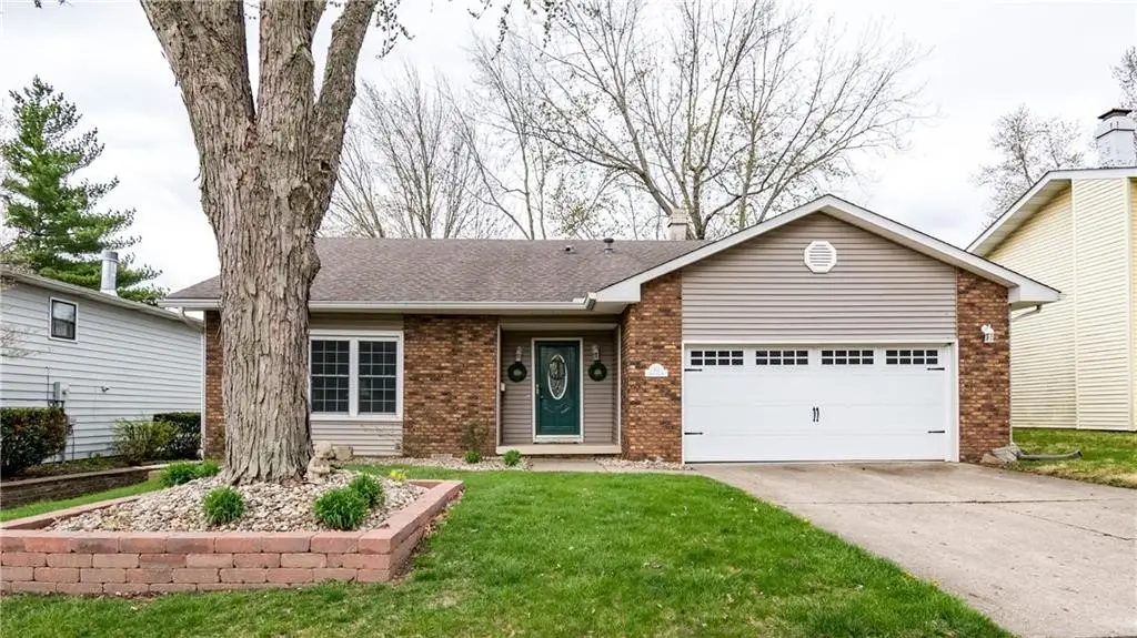 473 Shadow Lane, Decatur, IL 62526 - #1