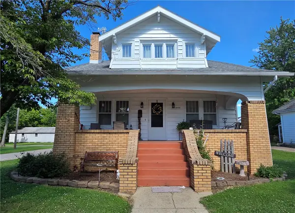 1400 15th Street, Lawrenceville, IL 62439