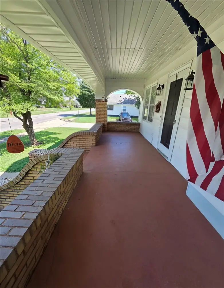 1400 15th Street, Lawrenceville, IL 62439 - #2