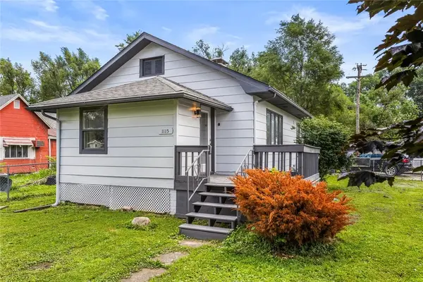 1115 Dakota Street, Danville, IL 61832