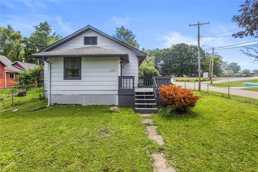 1115 Dakota Street, Danville, IL 61832 - #2