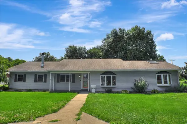 15046 E County Road 600n Road, Charleston, IL 61920