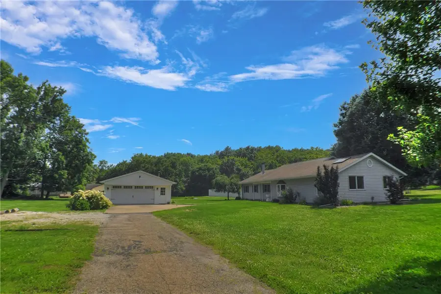 15046 E County Road 600n Road, Charleston, IL 61920 - #2