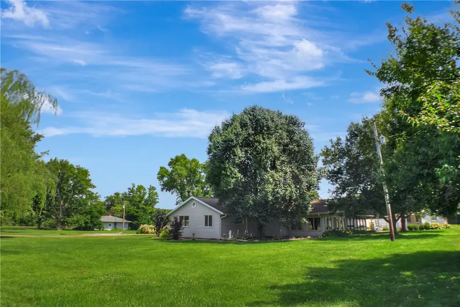 15046 E County Road 600n Road, Charleston, IL 61920 - #3