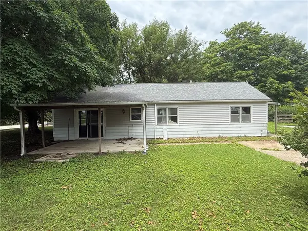 511 9th Street, Illiopolis, IL 62539