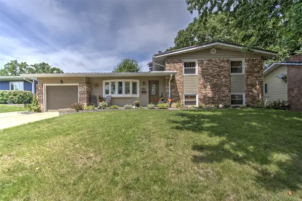 4125 N Newcastle Drive, Decatur, IL 62526