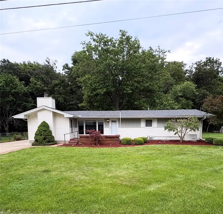 600 Lawrence Drive, Mount Zion, IL 62549 - #1