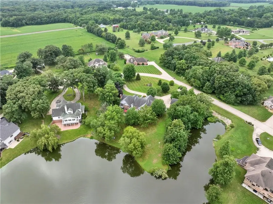 11284 Lincolnshire Lane, Effingham, IL 62401 - #3