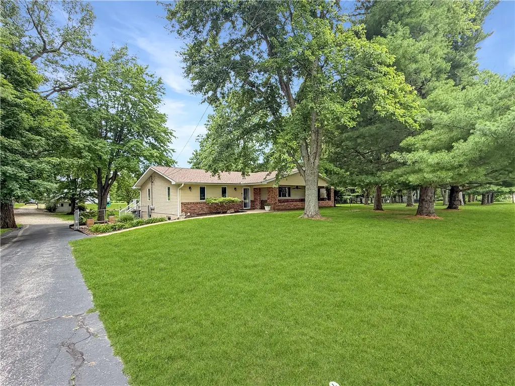 1265 W Ash Avenue, Decatur, IL 62526 - #1