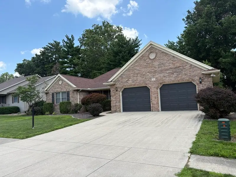 12 Lafayette Meadows, Mattoon, IL 61938 - #2
