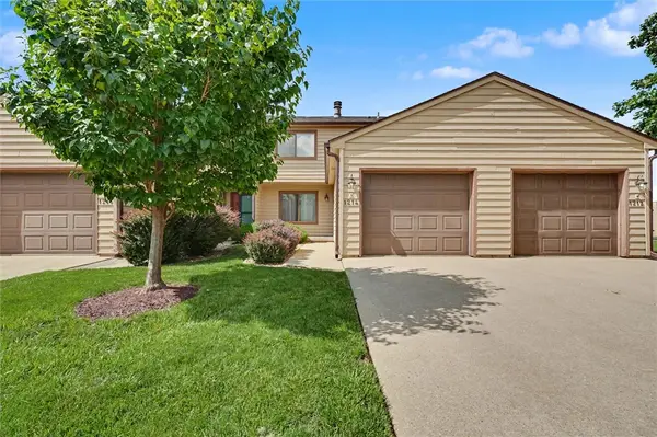 1214 Lancaster Drive, Champaign, IL 61821