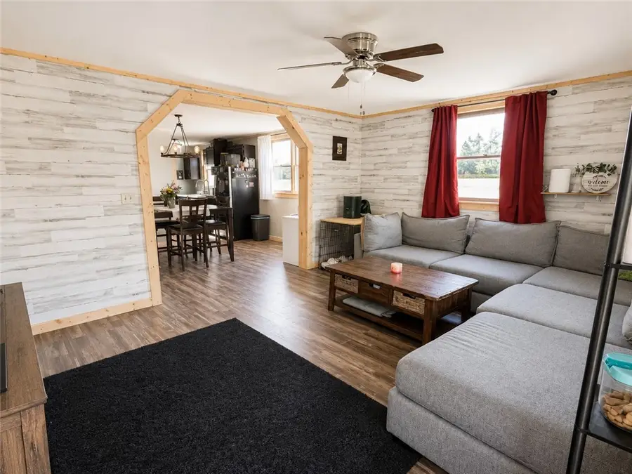 703 5th Street, Charleston, IL 61920 - #2