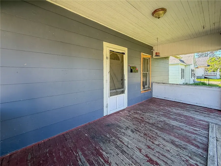 931 1st Street, Charleston, IL 61920 - #3