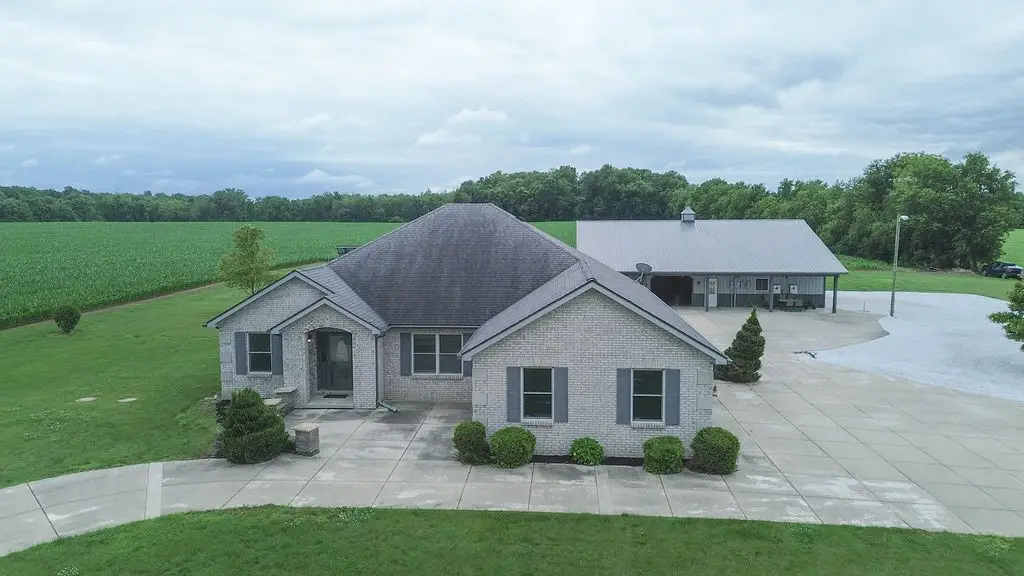 4199 E 700 South Street, Lafayette, IN 47909 - #1