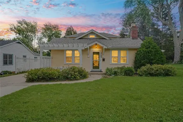 2109 N Washington Avenue, Danville, IL 61832