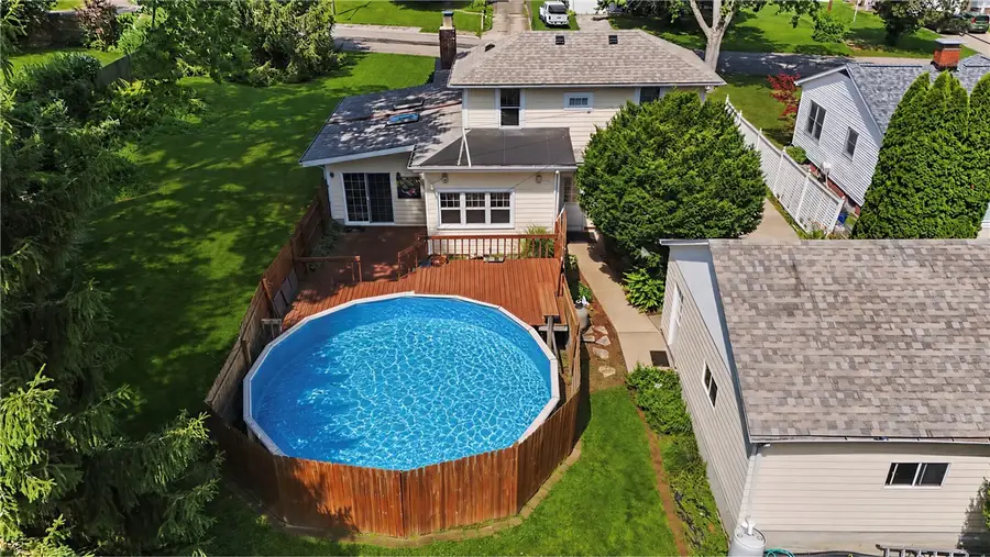 2109 N Washington Avenue, Danville, IL 61832 - #3