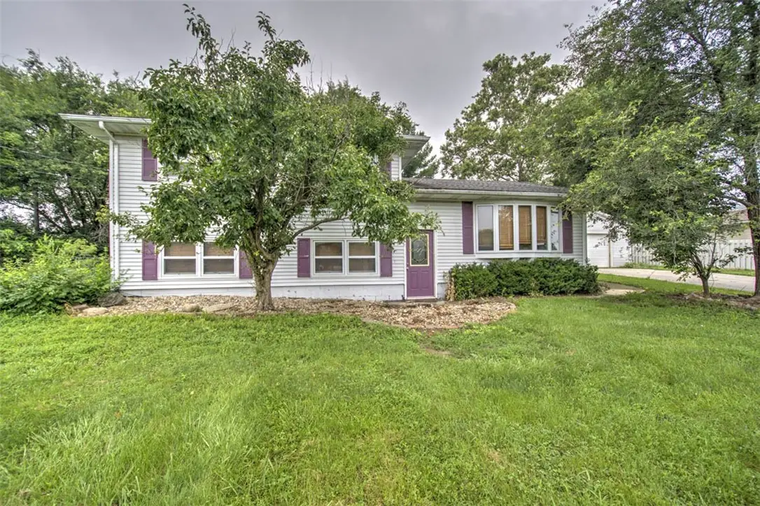 4353 Forest Parkway, Decatur, IL 62521 - #1